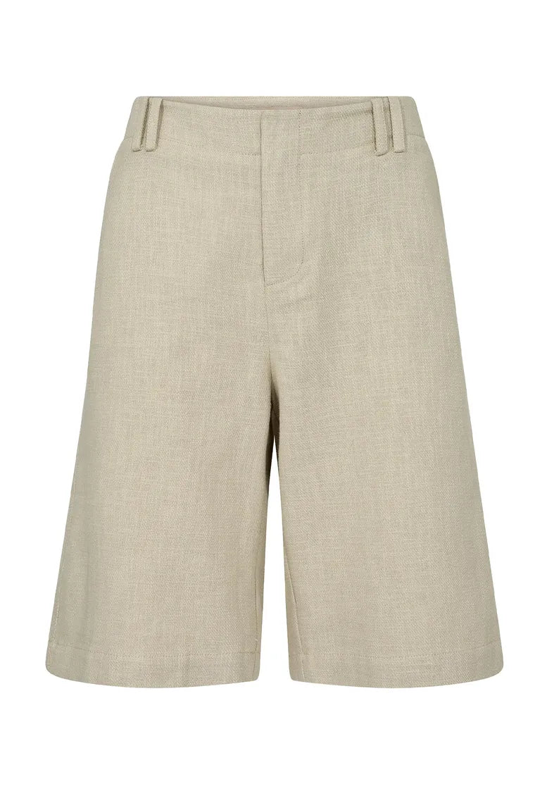 Short Mos Mosh