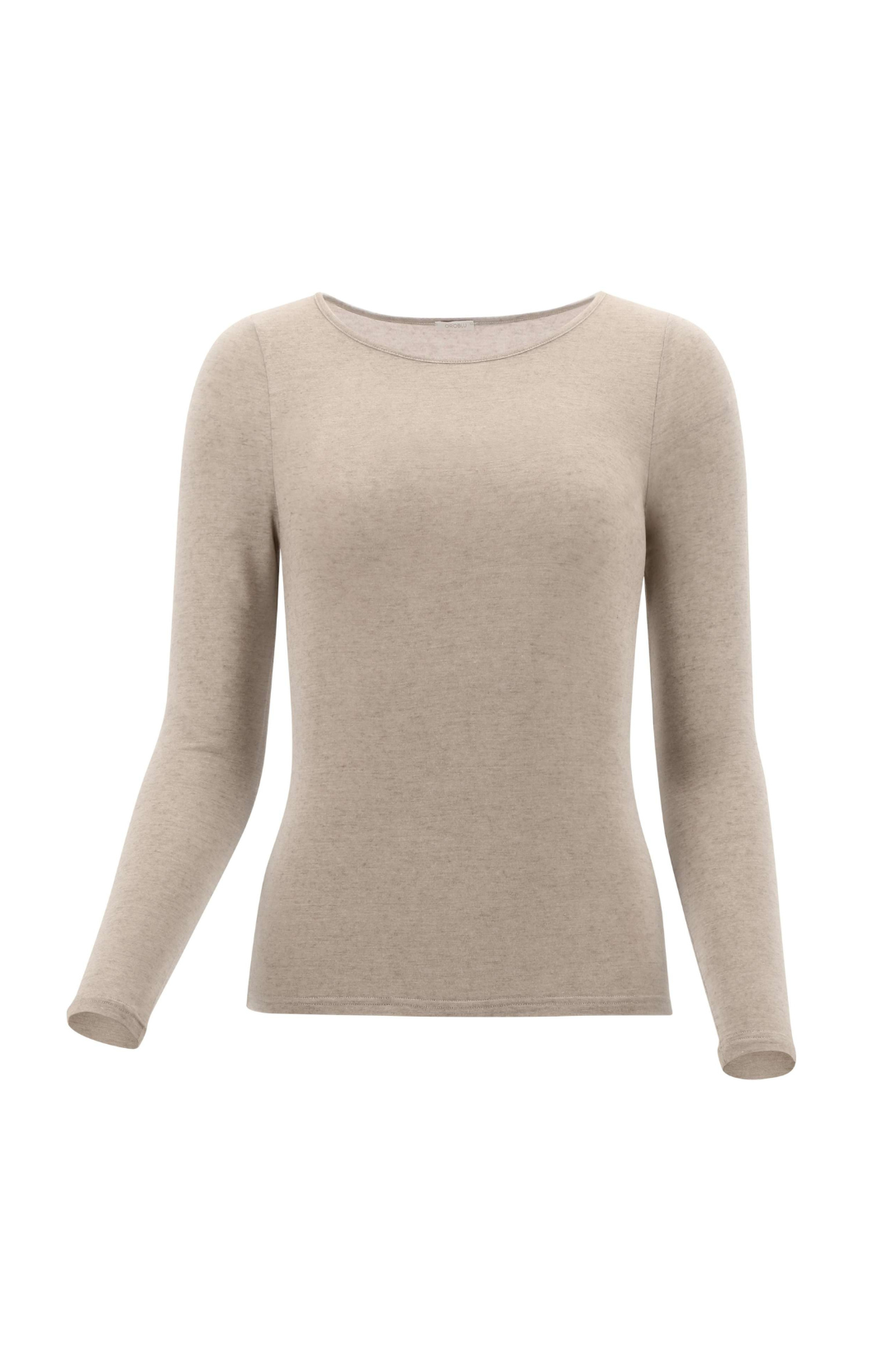 longsleeve cashmere NOOS