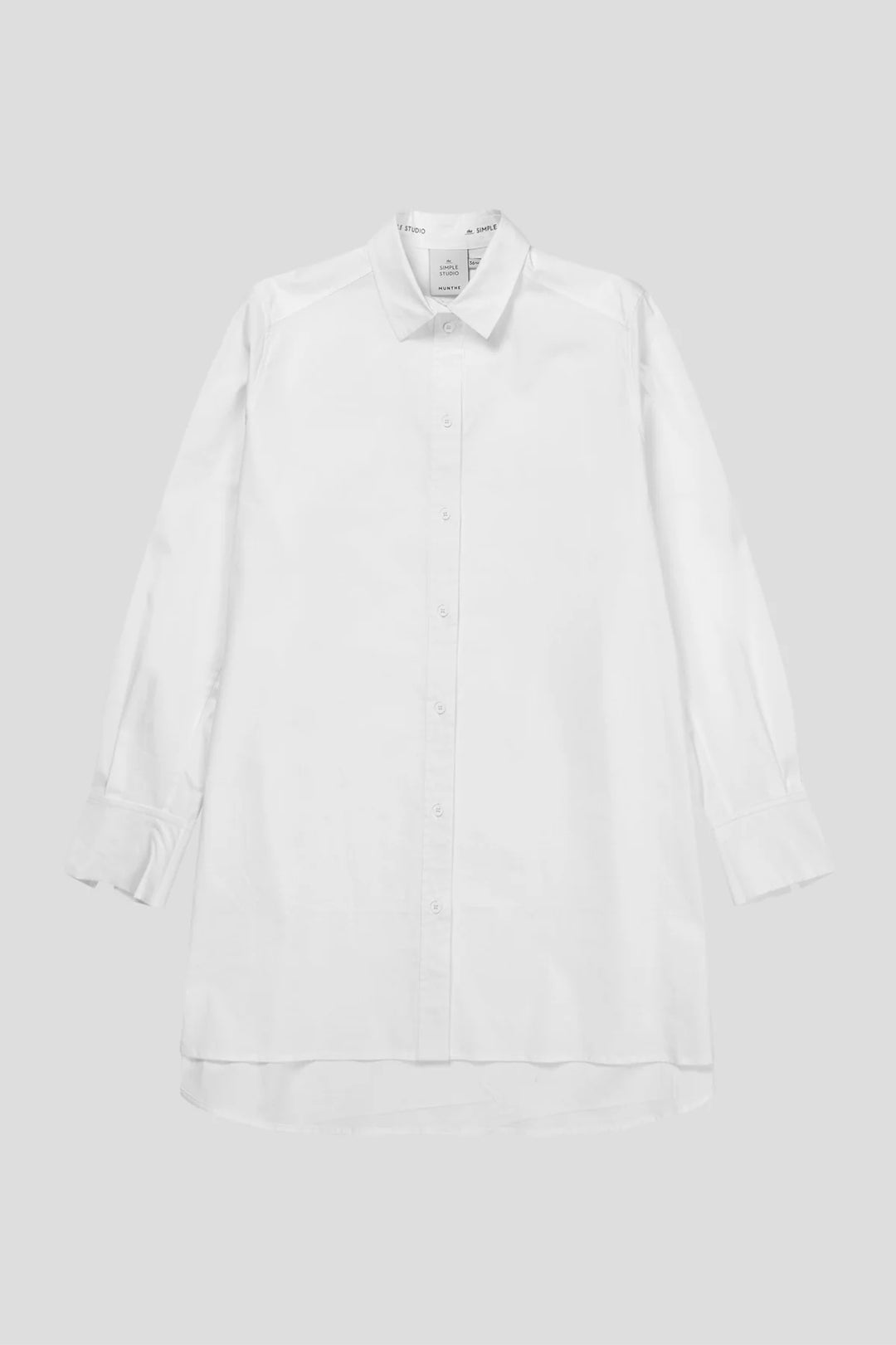 Blouse Munthe