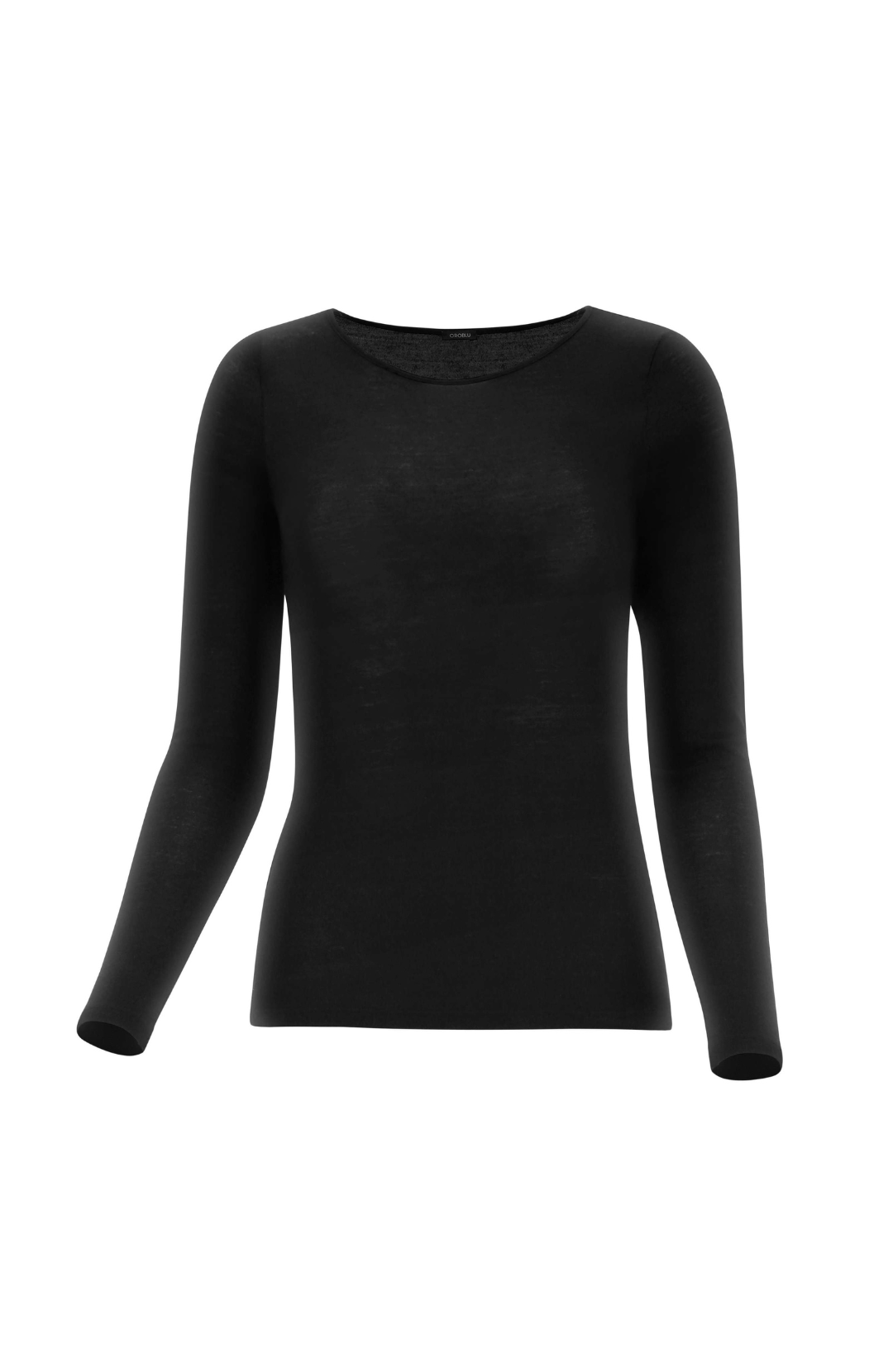 longsleeve cashmere NOOS