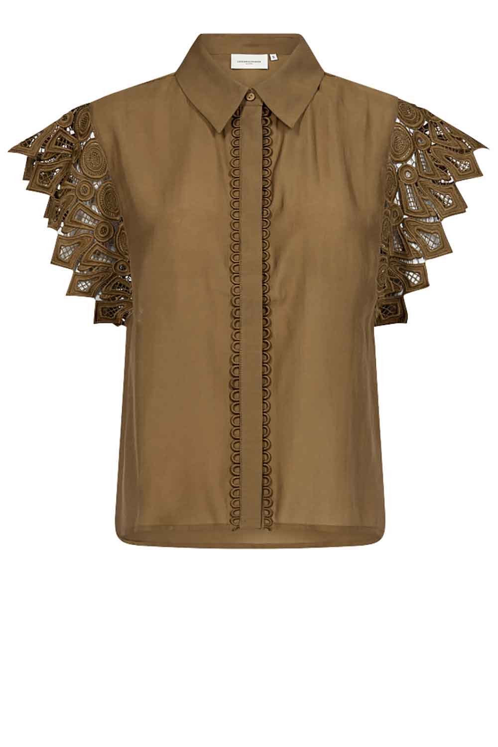 Blouse Copenhagen Muse