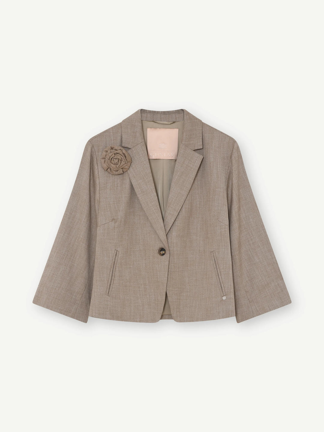 Blazer Gustav