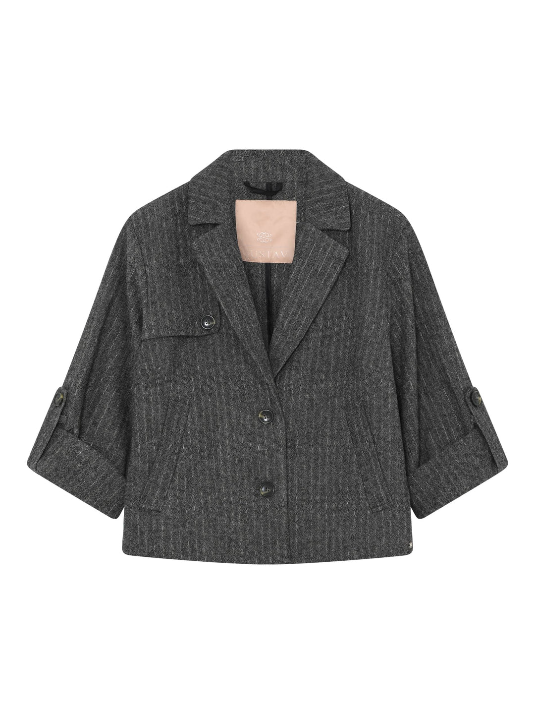 Blazer Gustav