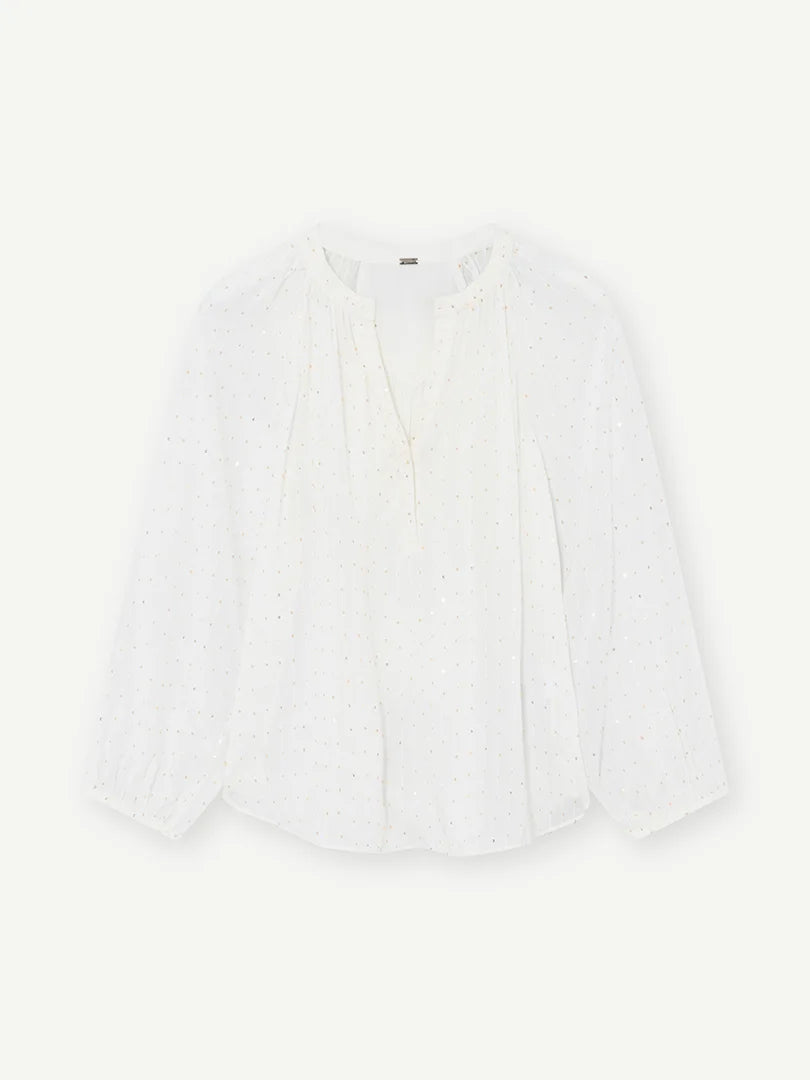 Blouse Gustav