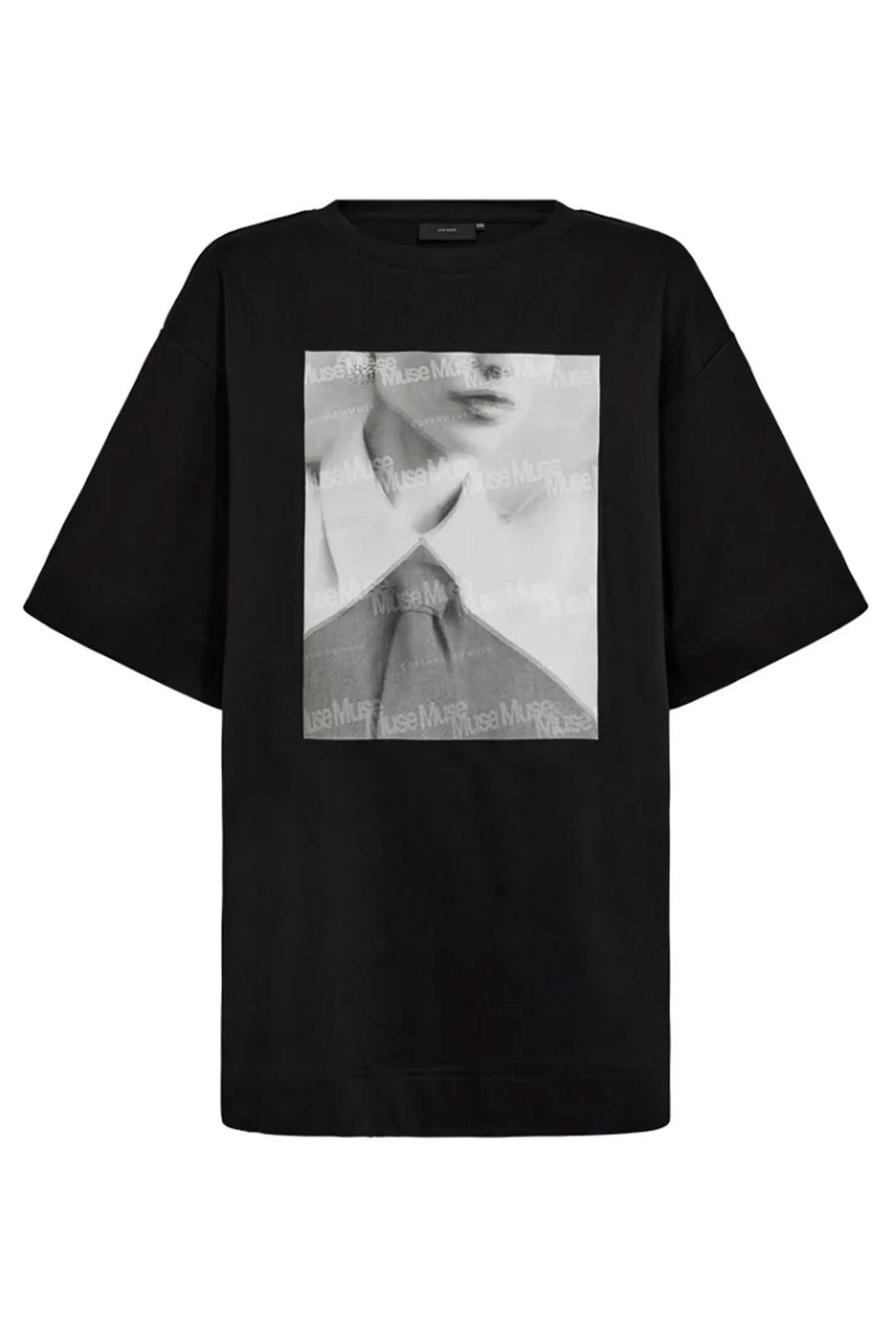 T-shirt Copenhagen Muse