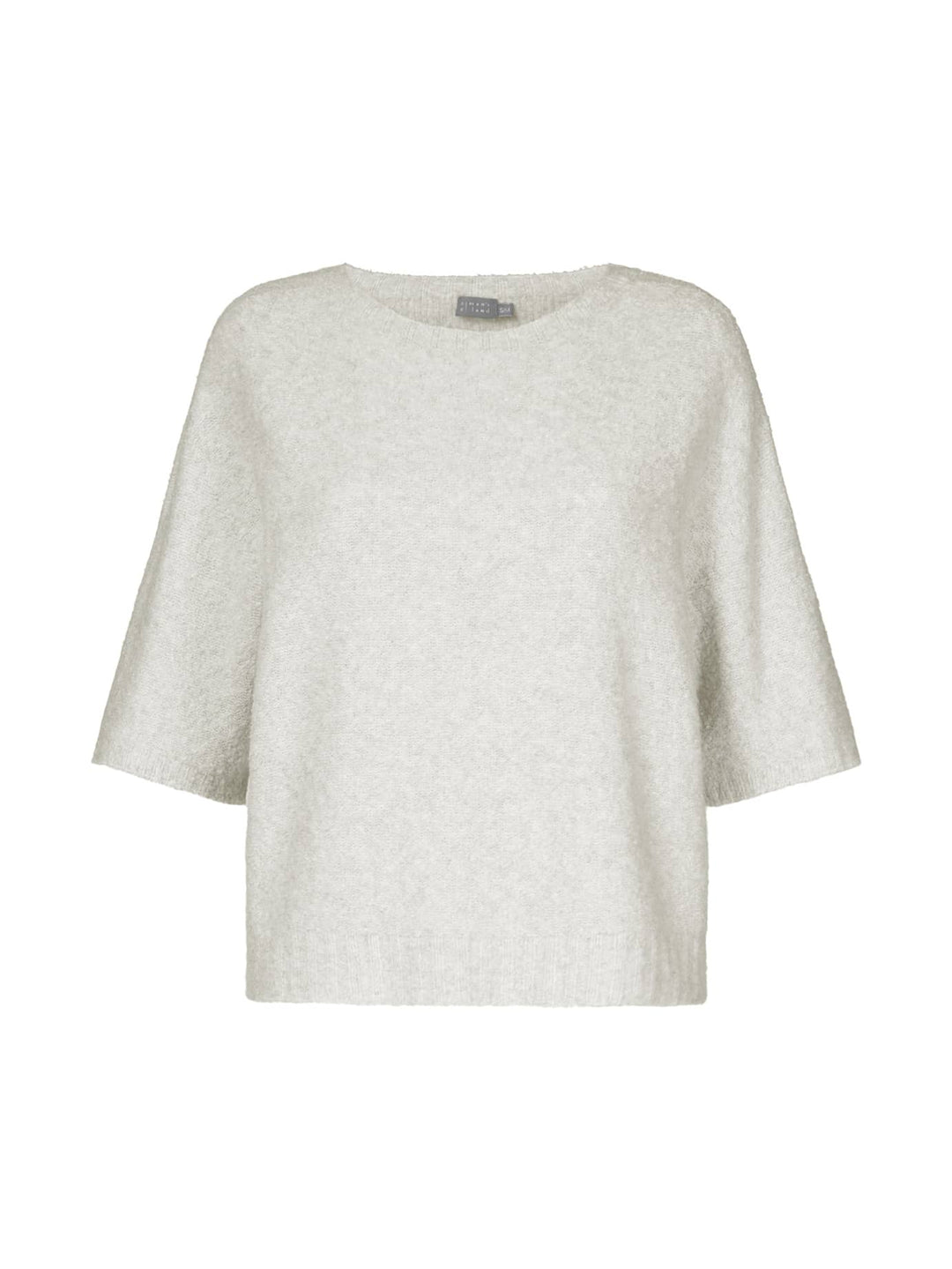 Pullover No Man's Land