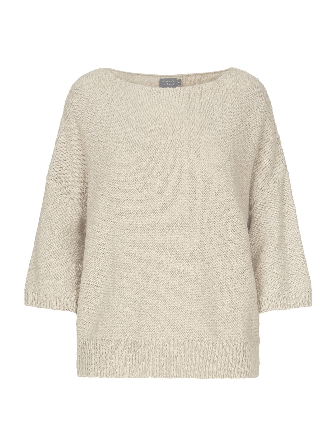 Pullover No Man's Land