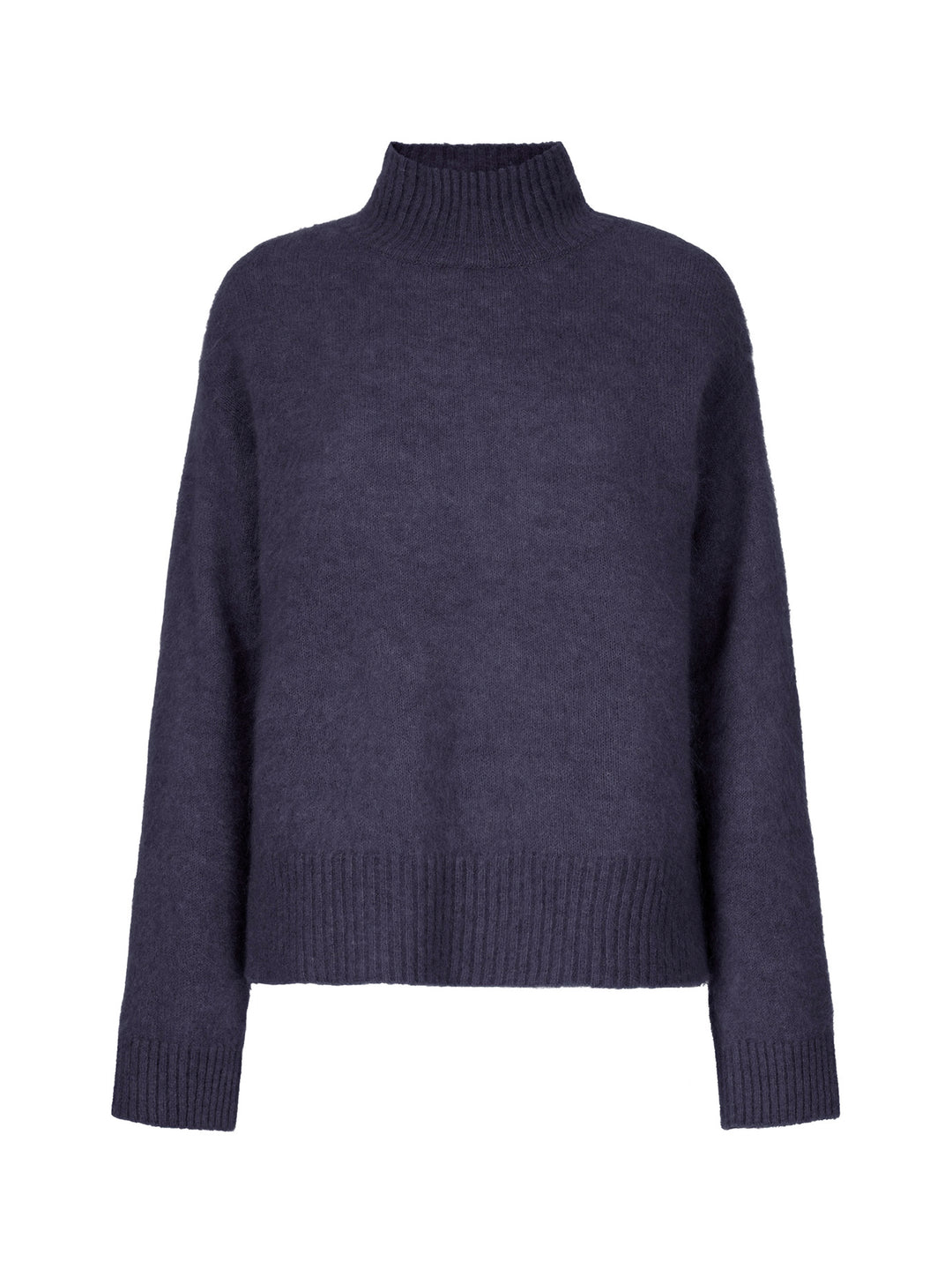 Pullover No Man's Land