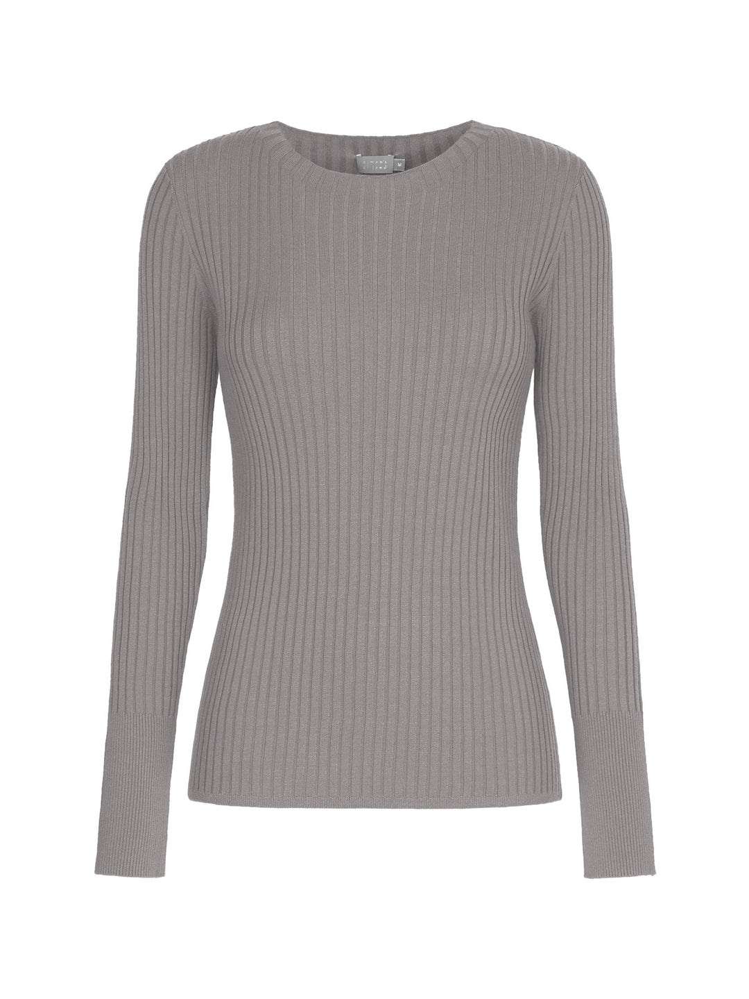 Pullover No Man's Land