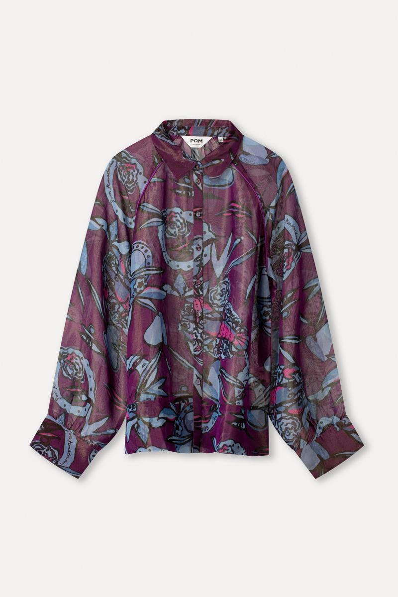 Blouse POM Amsterdam
