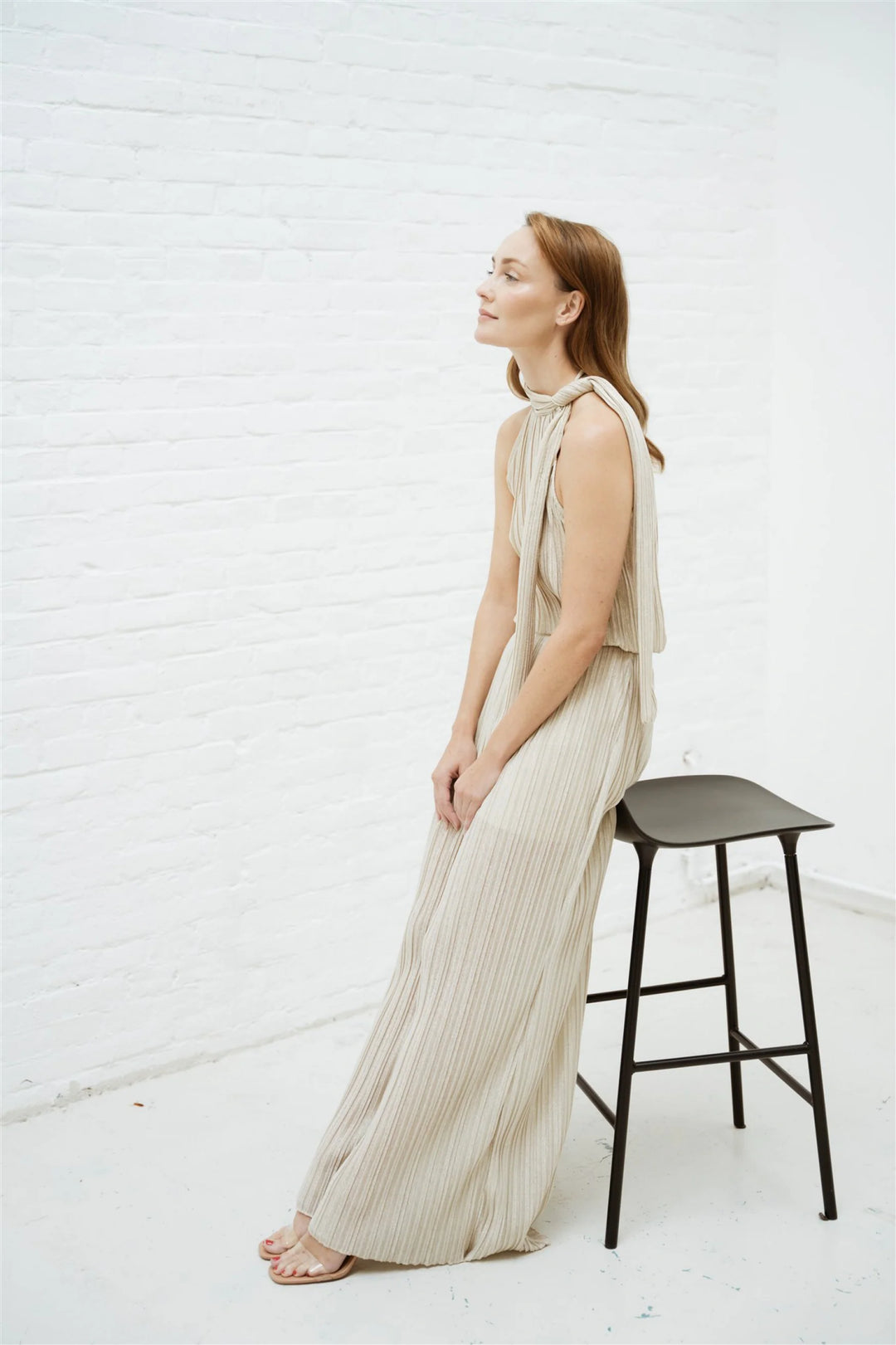Pantalon Aímée The Label