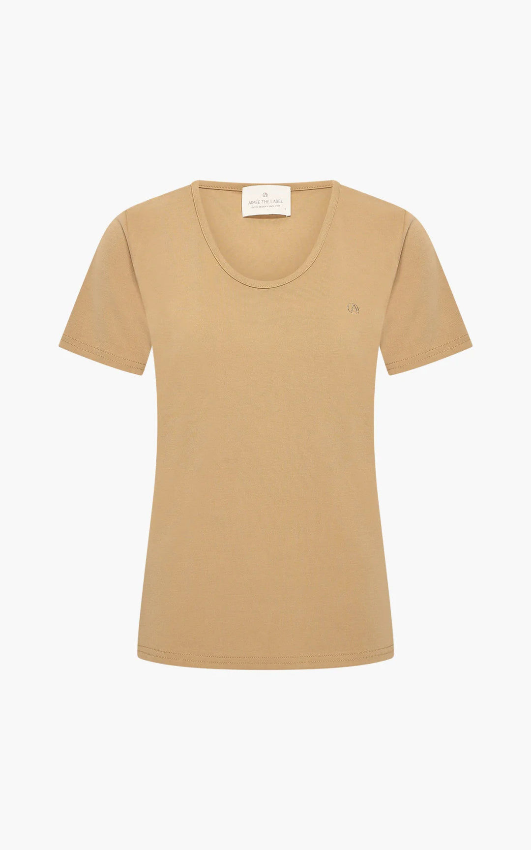 T-Shirt Aímée The Label