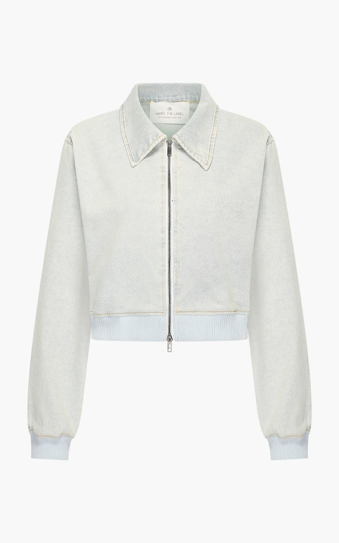 Jacket Aímée The Label