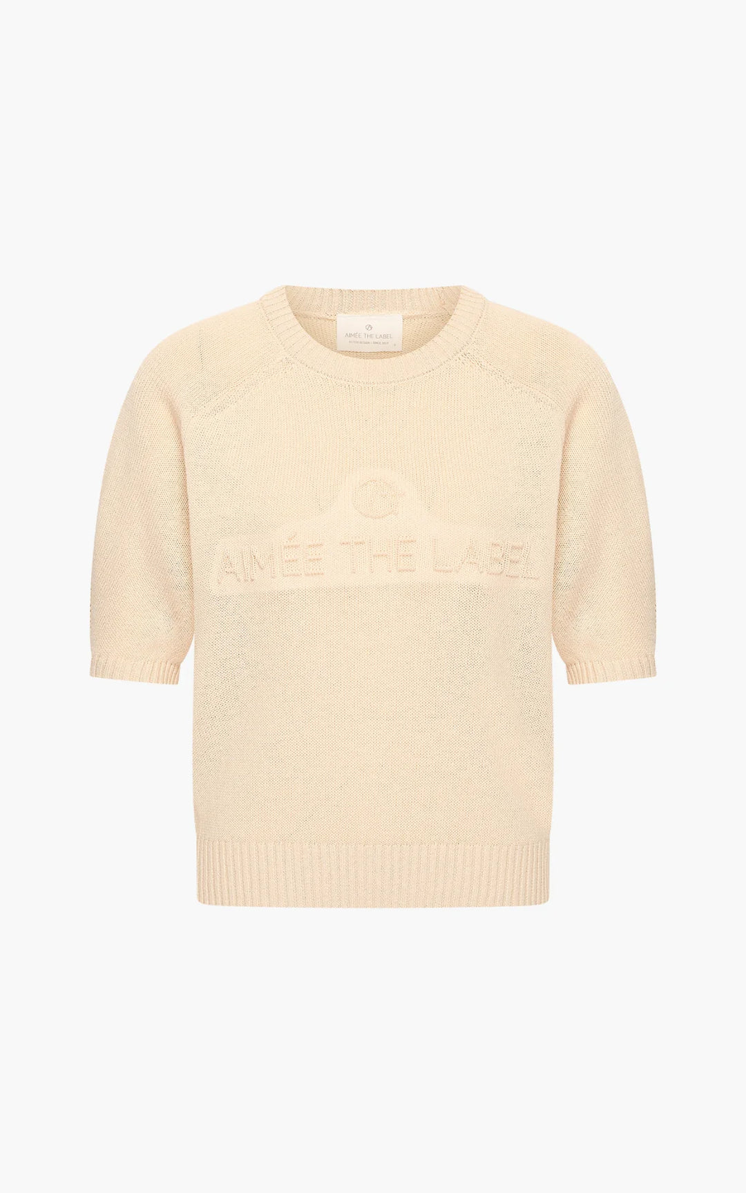 Pullover Aímée The Label