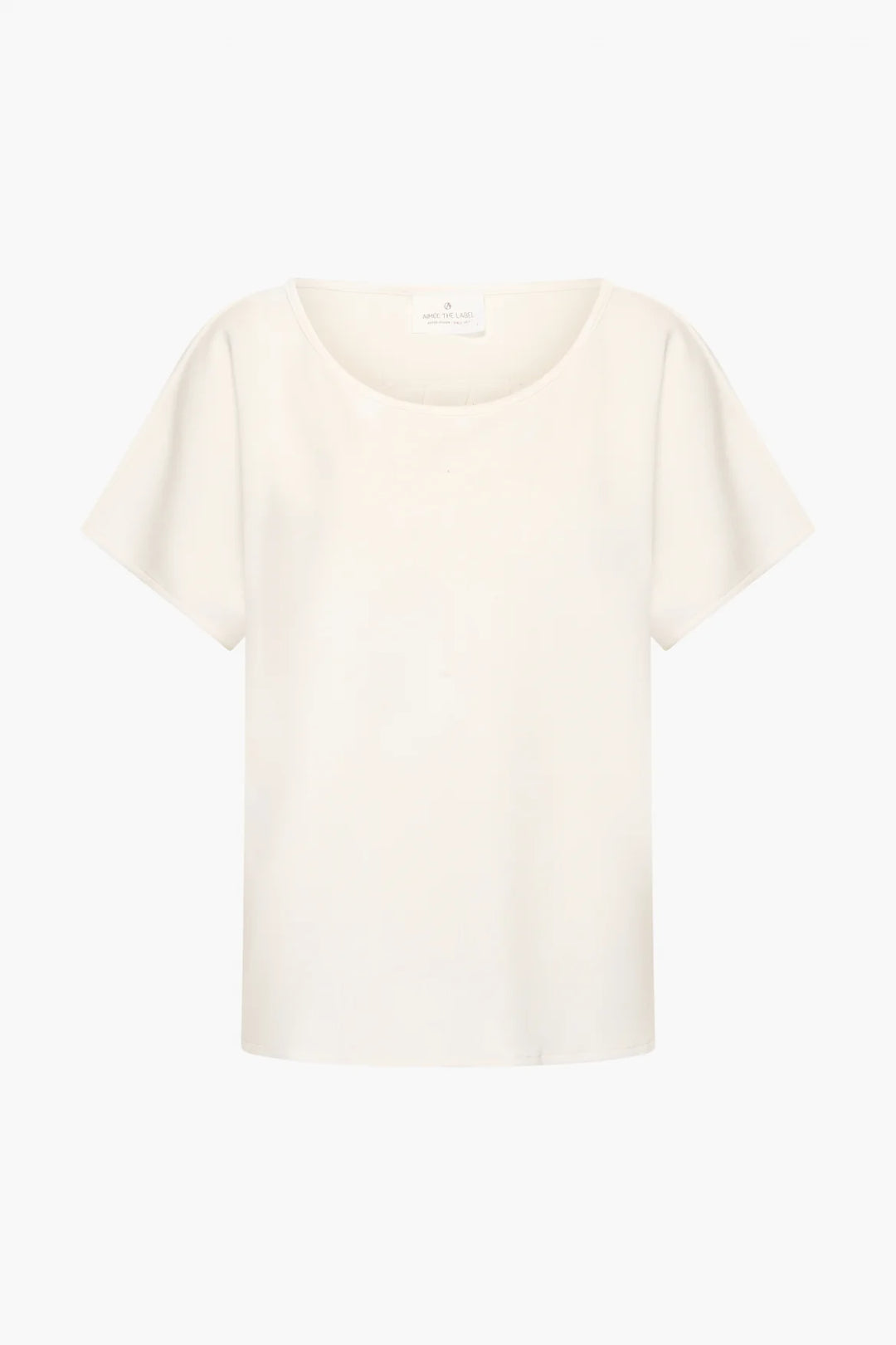T-Shirt Aímée The Label