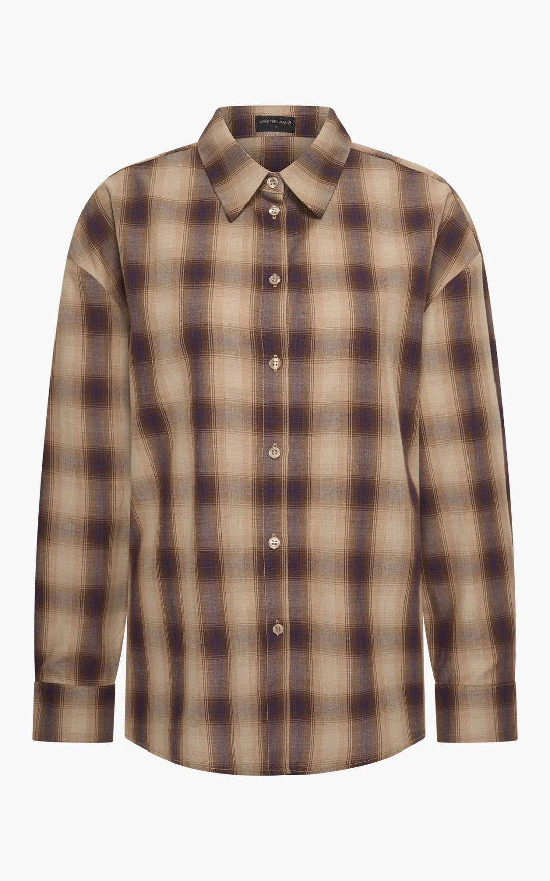 Blouse Aimee the Label
