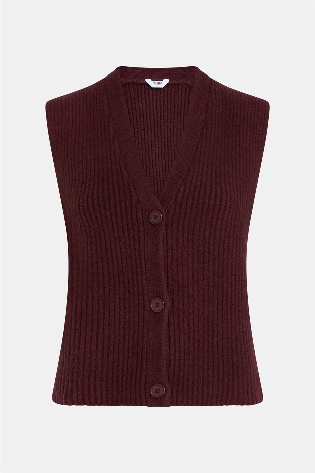 Gilet Penn & Ink