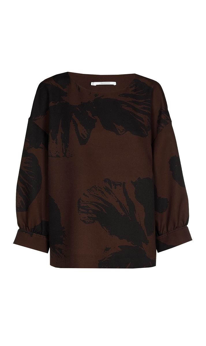 Blouse Xandres