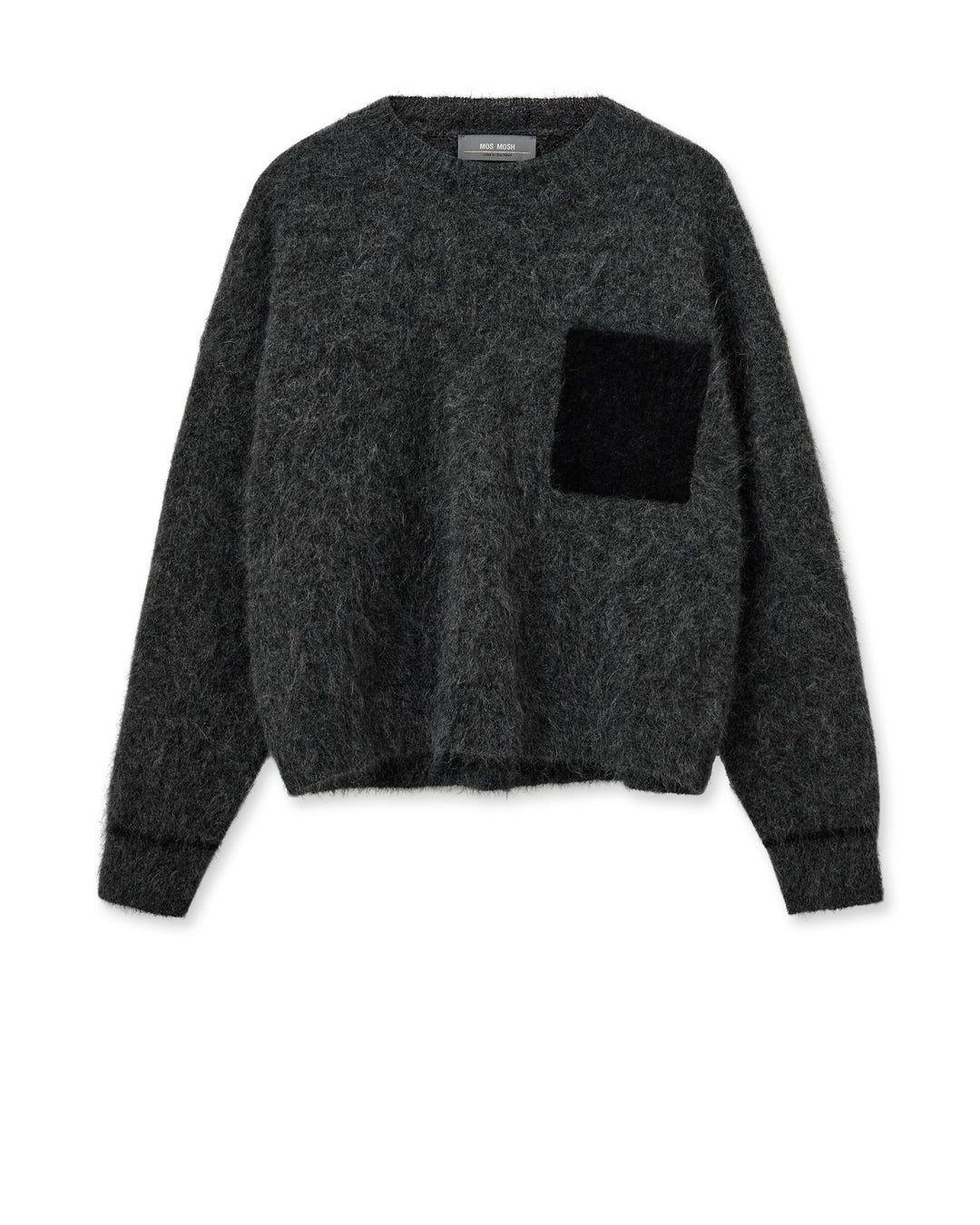 Pullover Mos Mosh