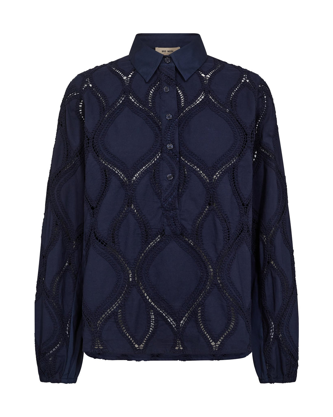 Blouse Mos Mosh