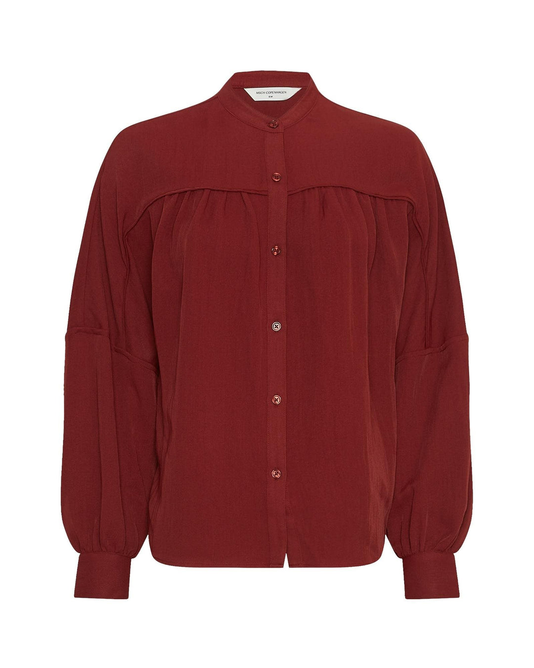 Blouse MSCH Copenhagen