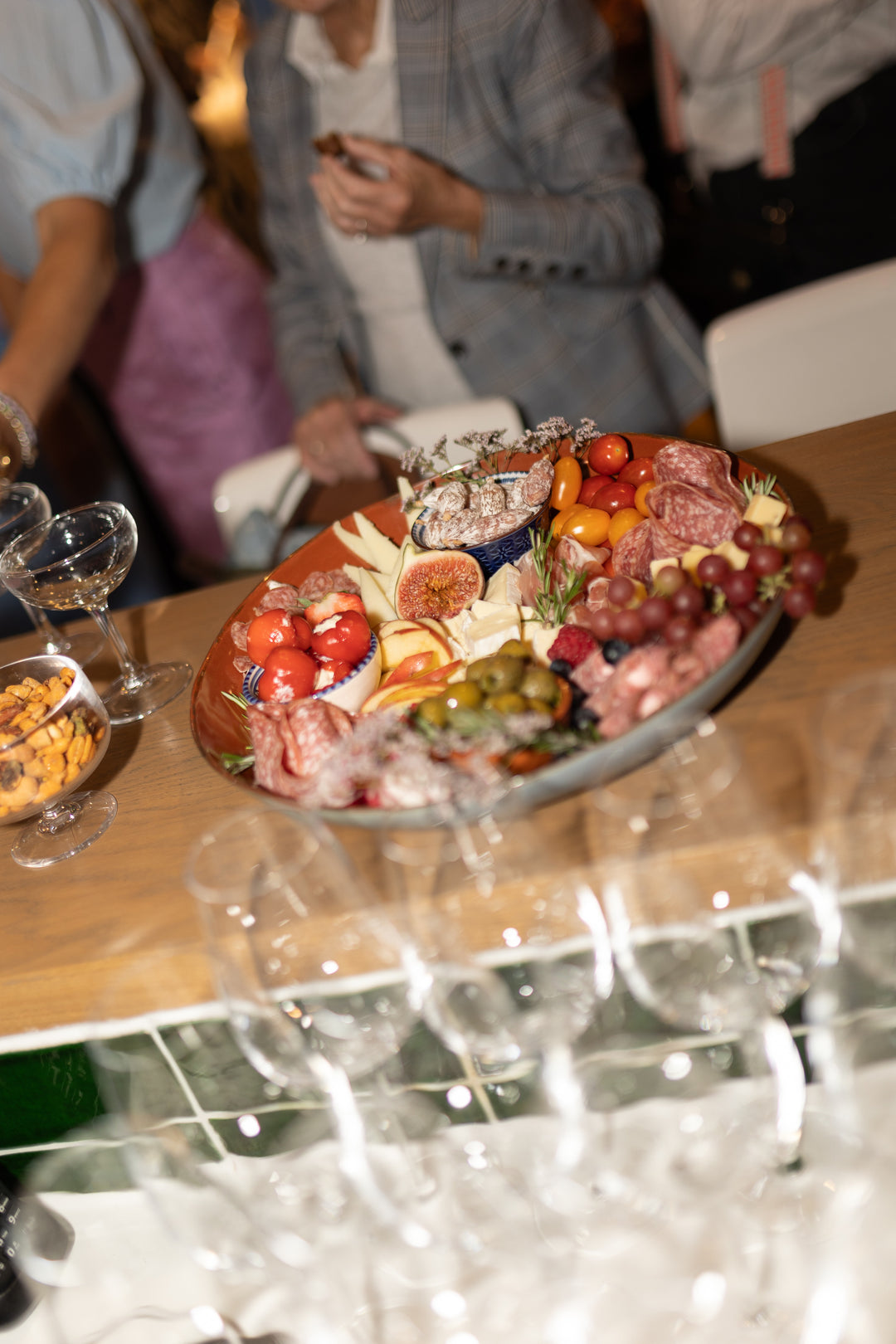 Vip Show Donderdag 13 Maart 2025