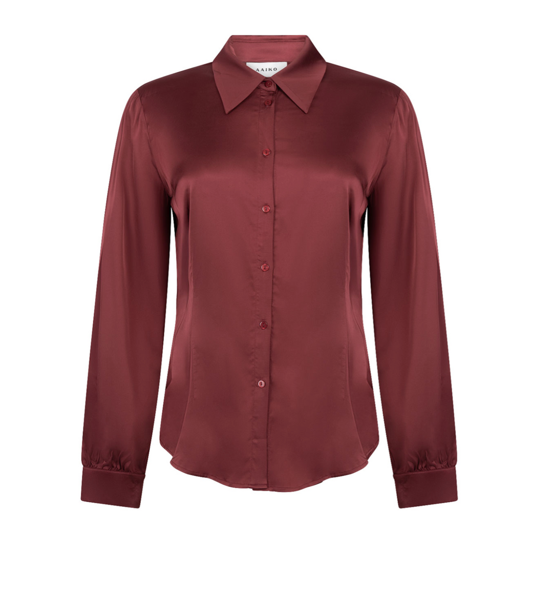 Blouse Aaiko