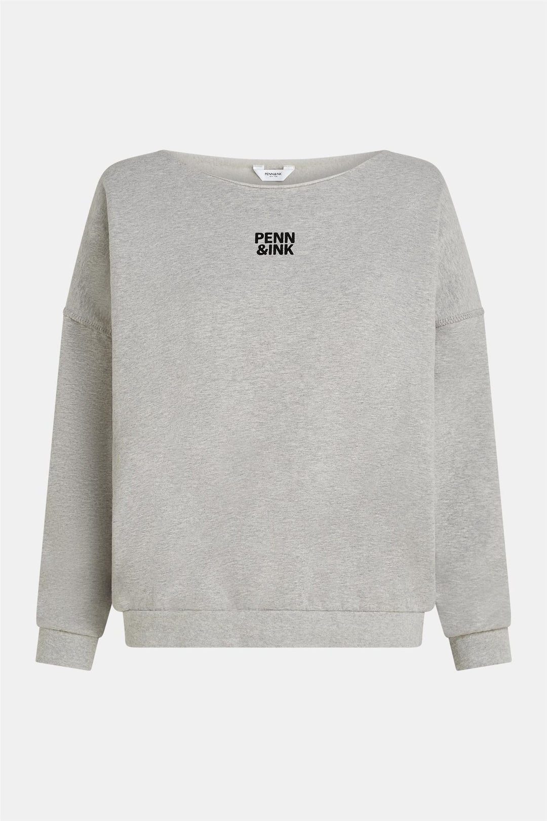 Pullover Penn & Ink