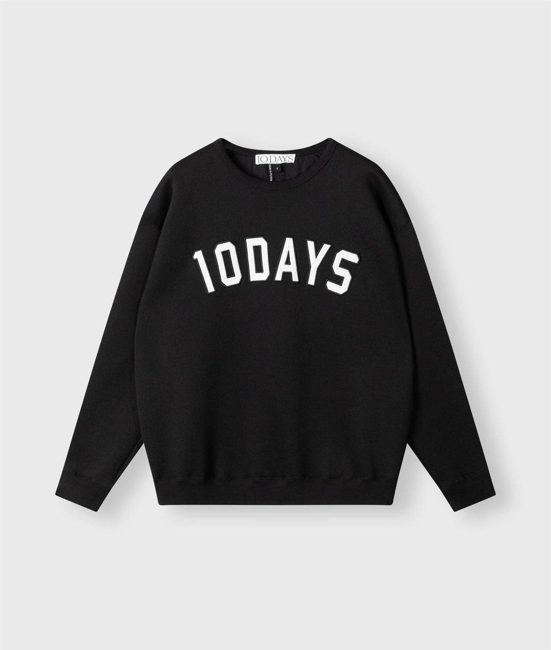 Pullover 10 days