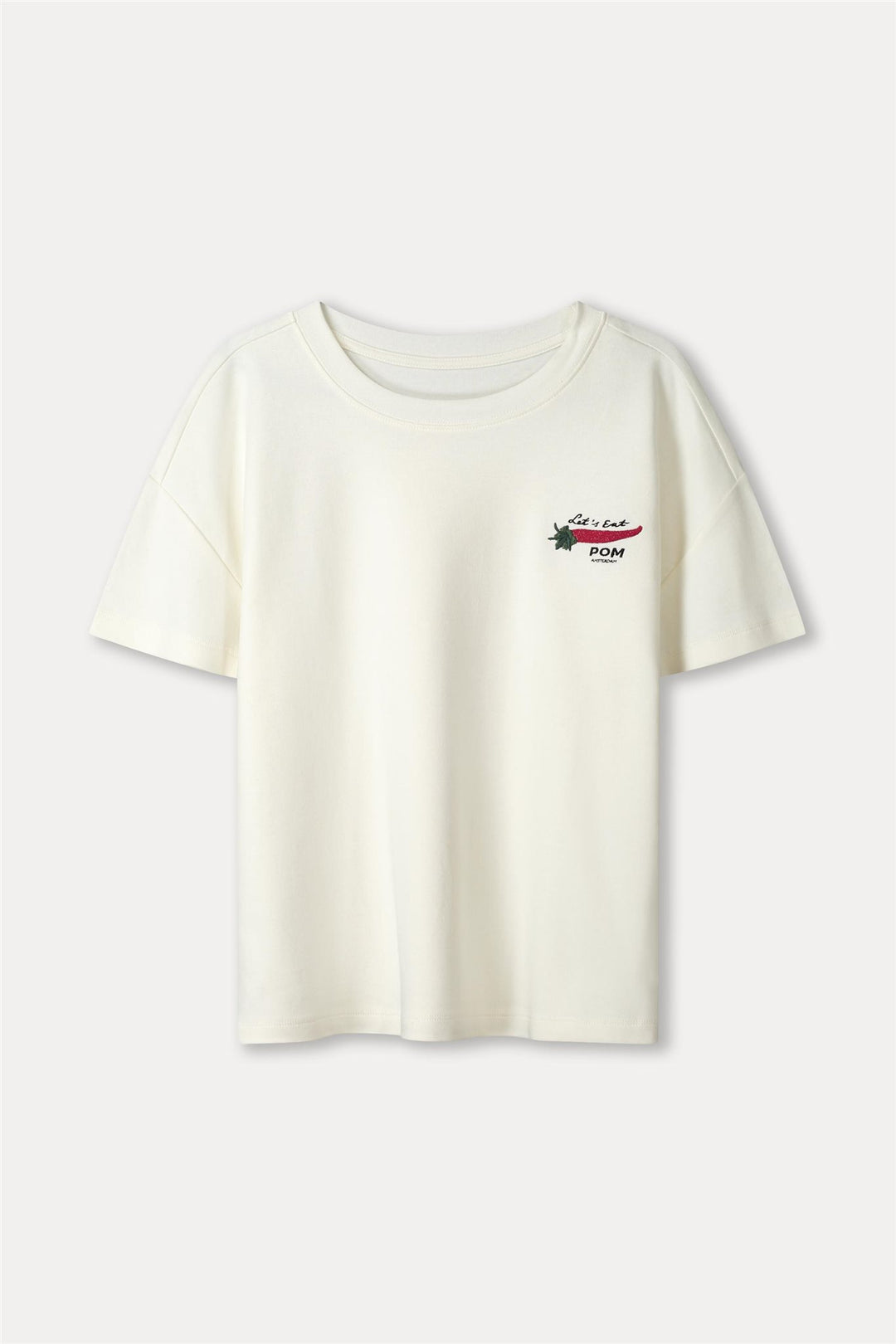 T-Shirt Pom Amsterdam