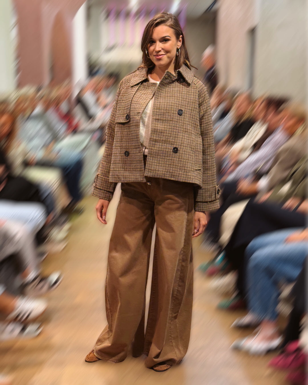 Pantalon Vicolo