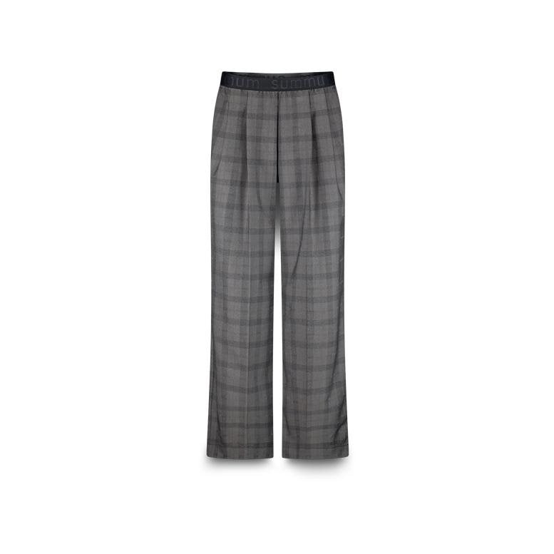 Trousers Check