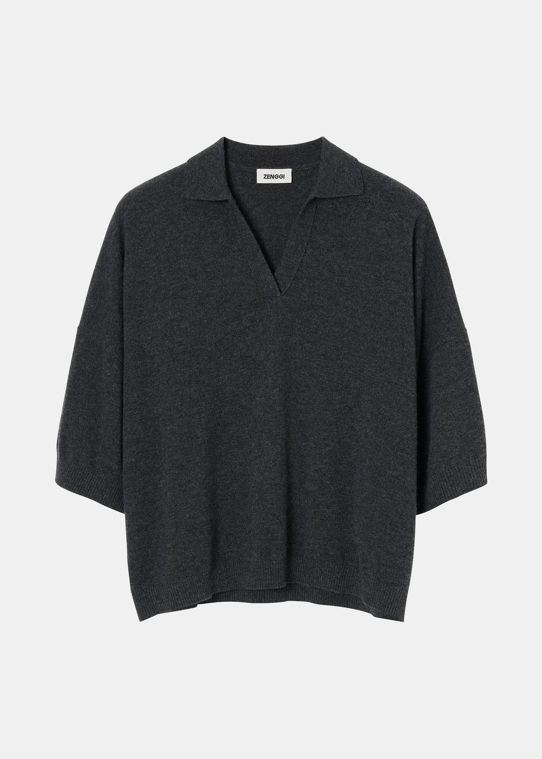 Pullover Zenggi