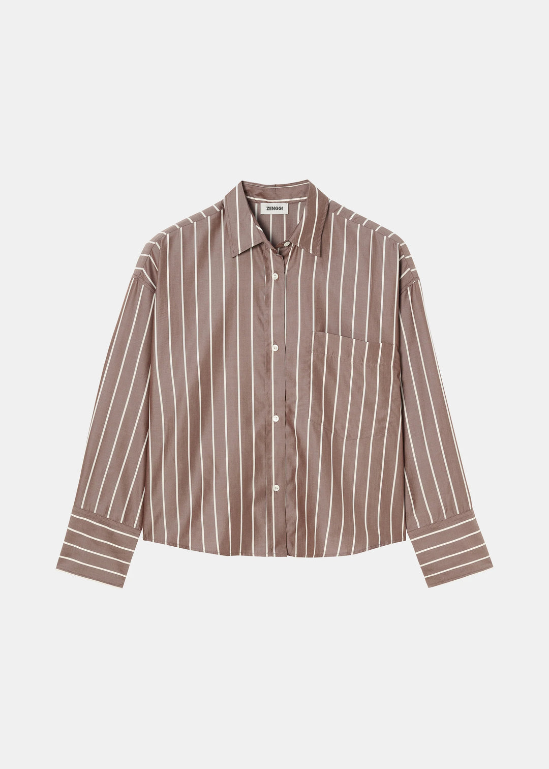Blouse Zenggi