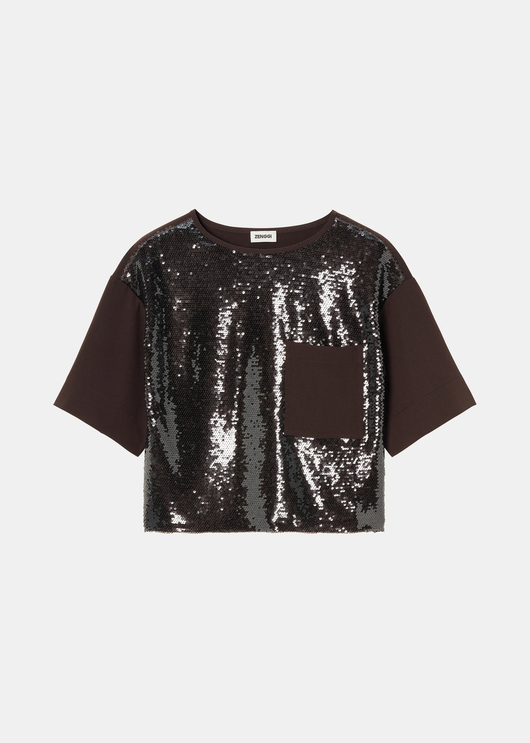 T-shirt Zenggi