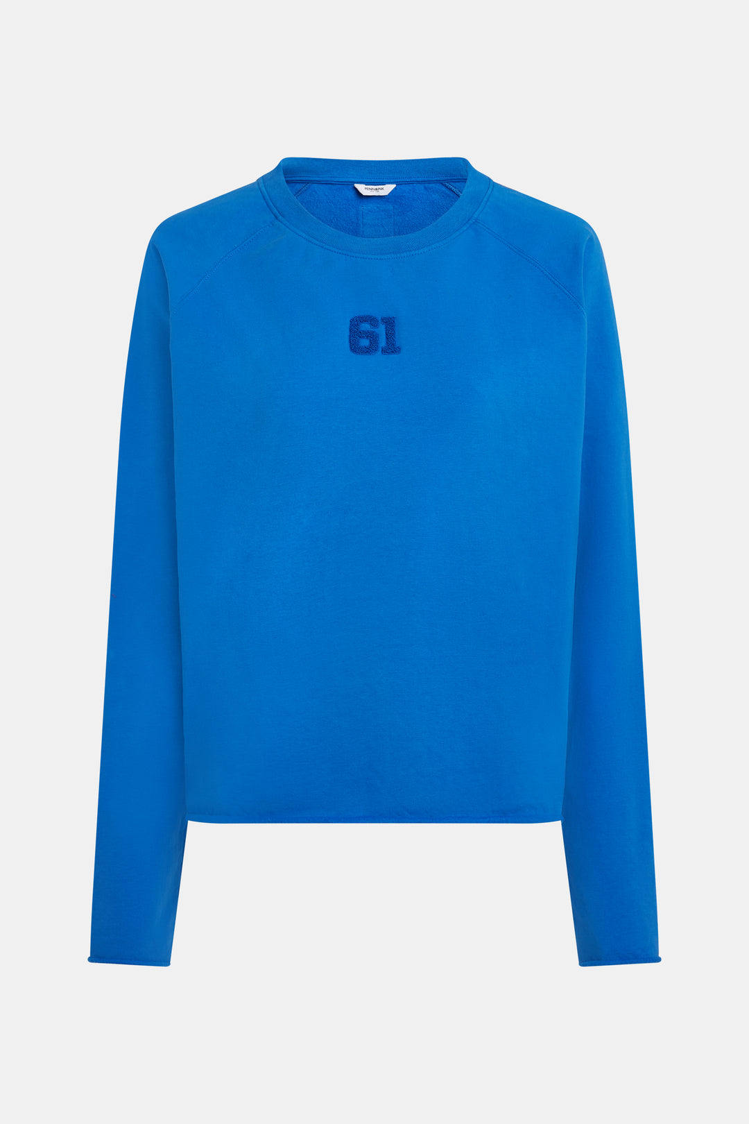 Pullover Penn & Ink