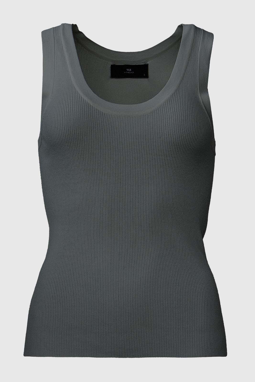 Top WithBlack