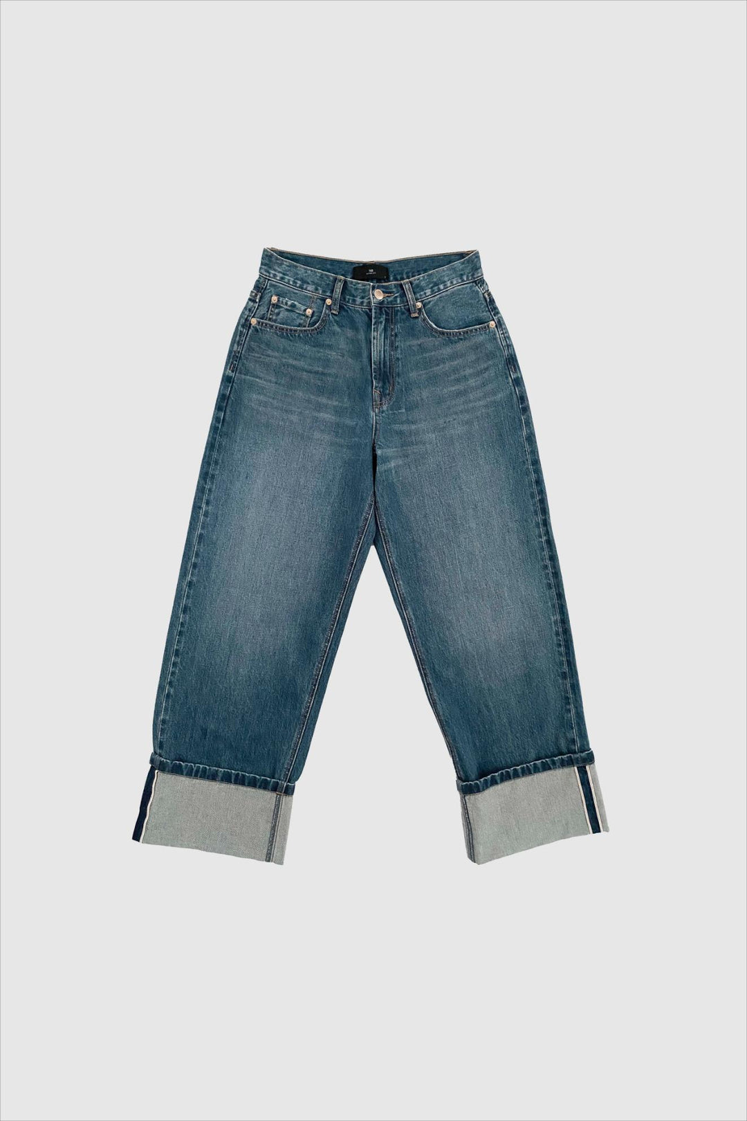 Pantalon WithBlack