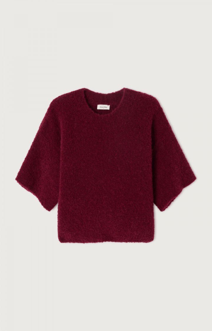 Pullover Amercan Vintage