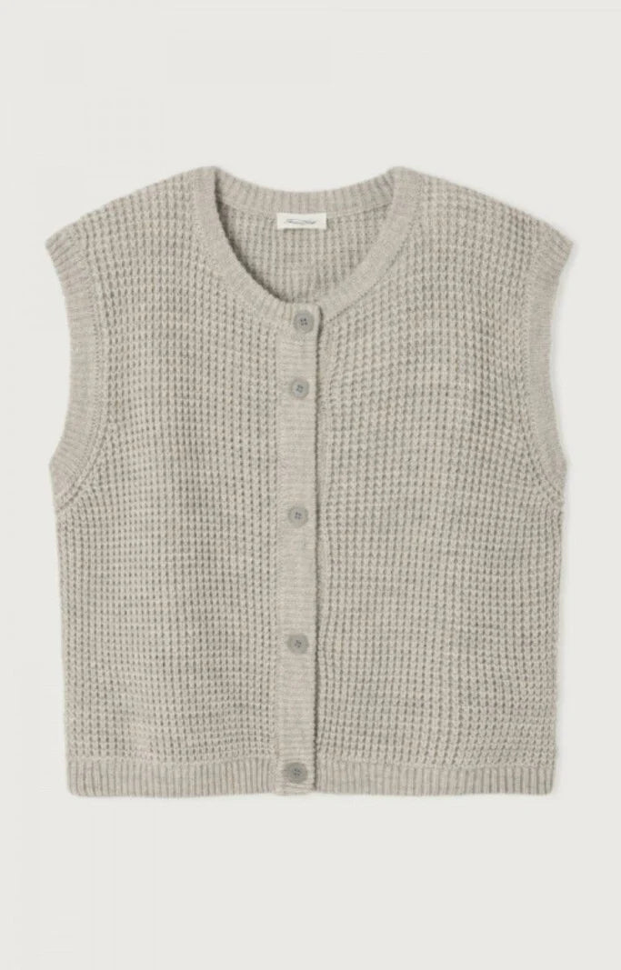 Gilet American Vintage