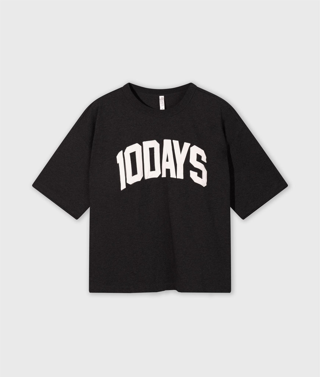 T-shirt 10 Days