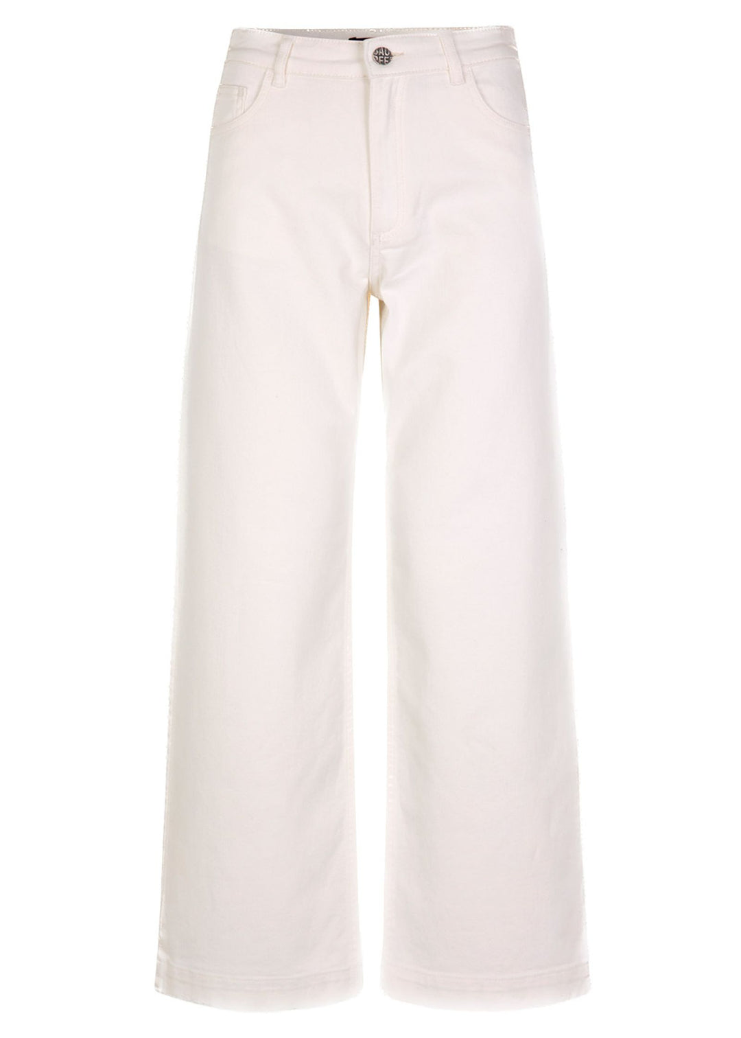 Pantalon Baum und Pferdgarten