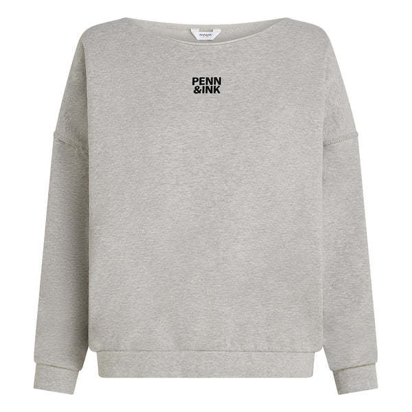 Pullover Penn & Ink