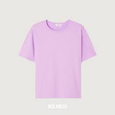 T-shirt American Vintage