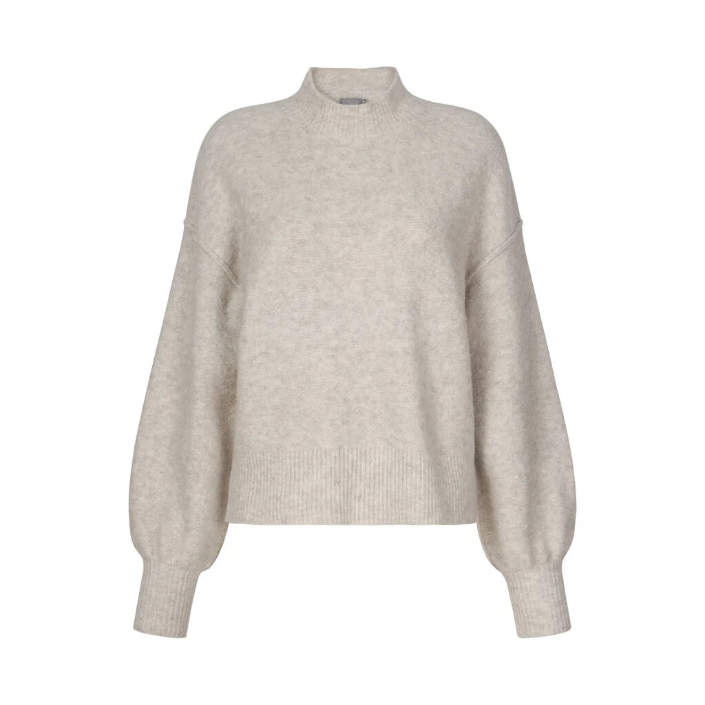 Pullover No Man's Land