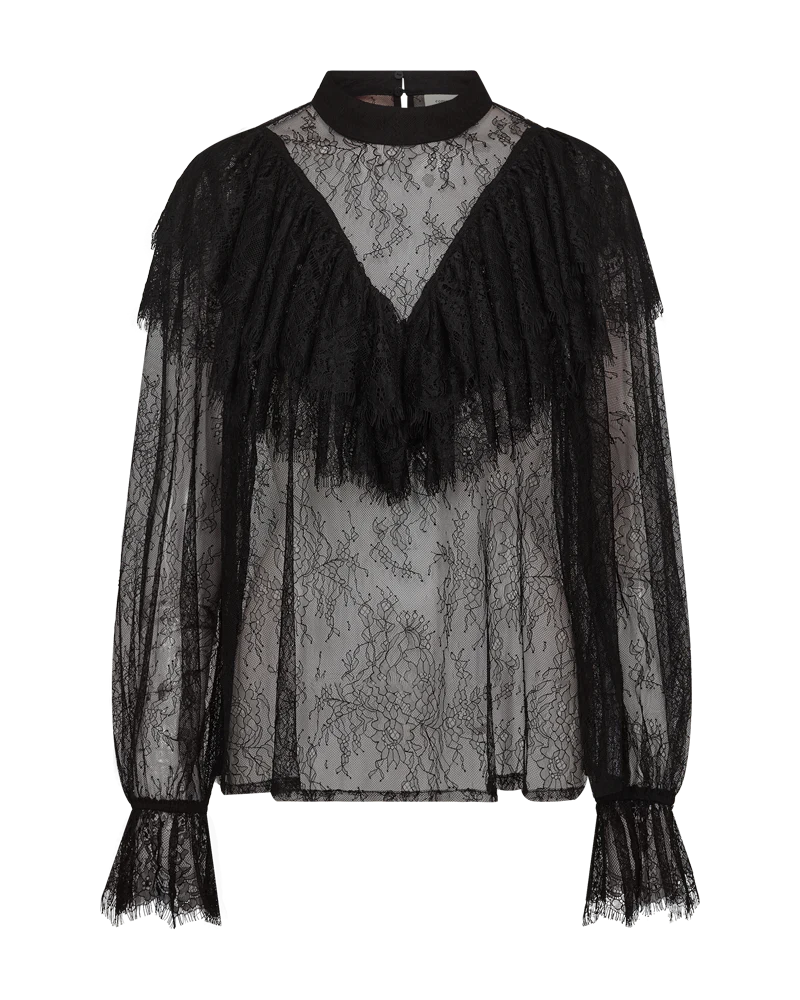 Blouse Copenhagen Muse