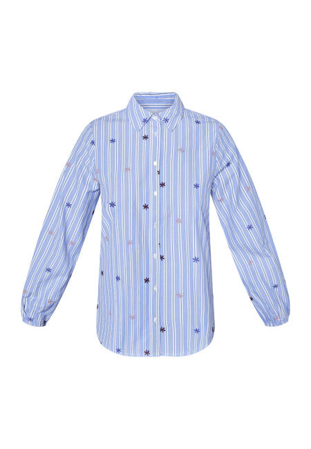 Blouse SistersPoint