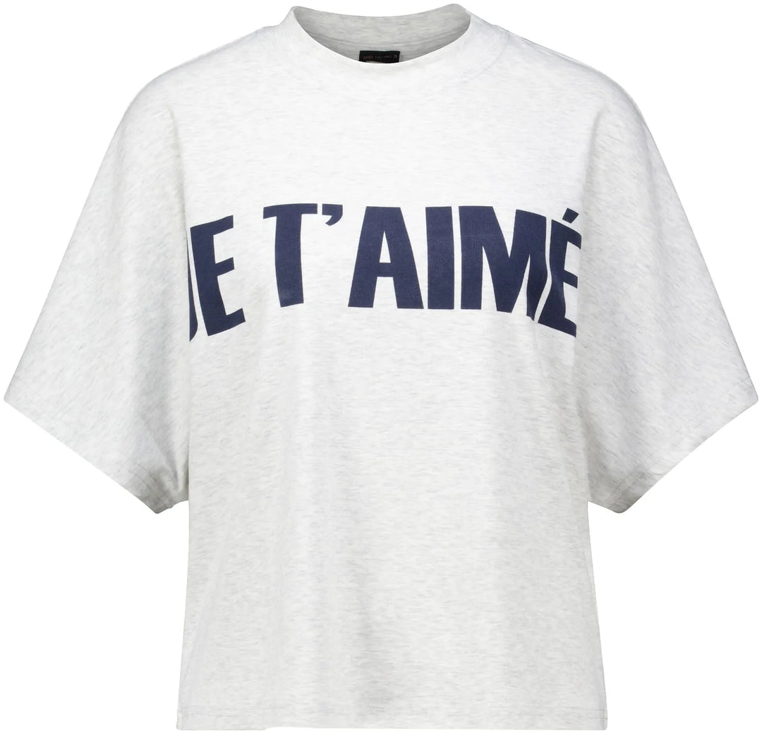 T-shirt Aimee the Label