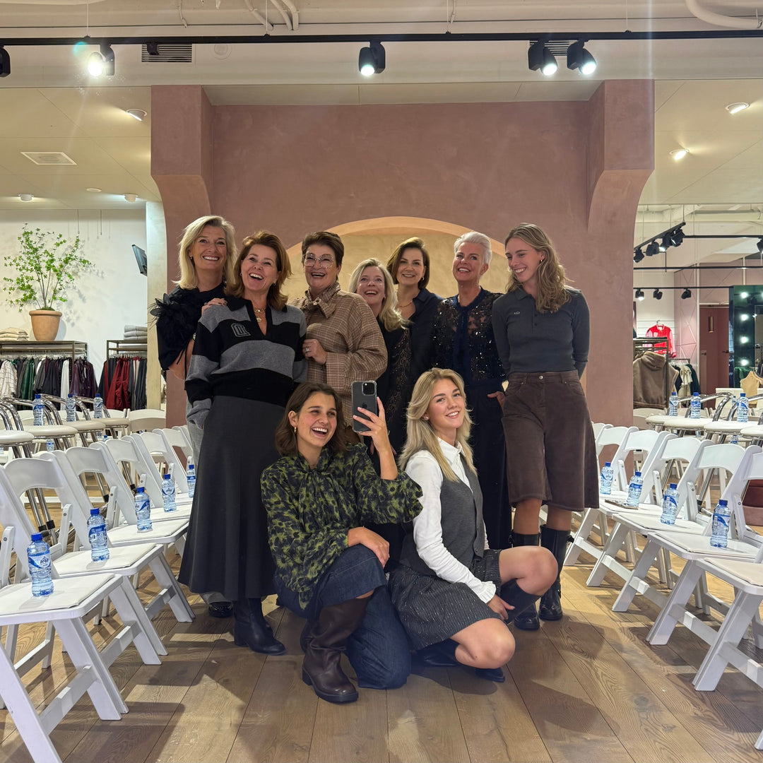 Het hart van Maggy's