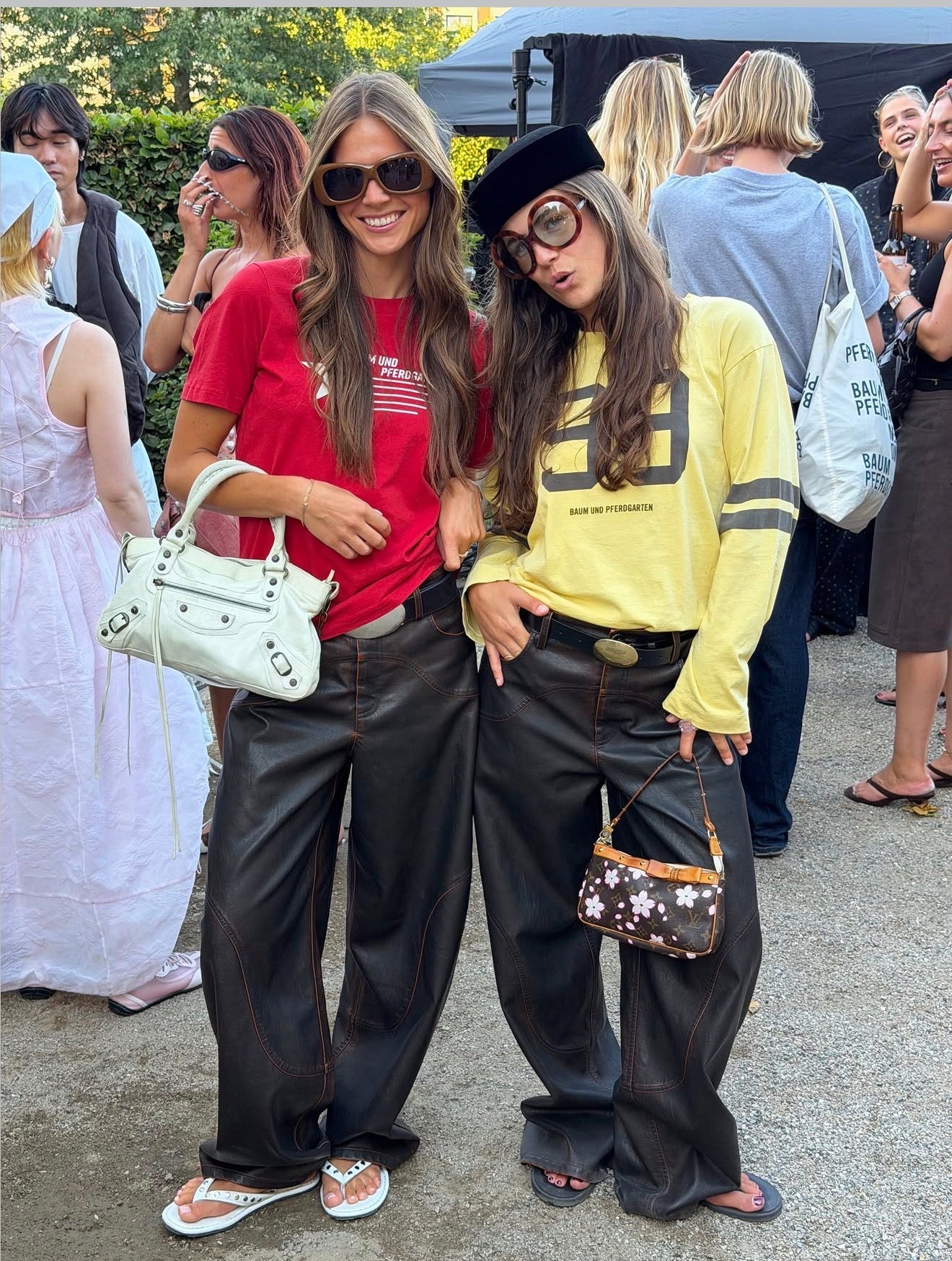 Copenhagen Fashion Week